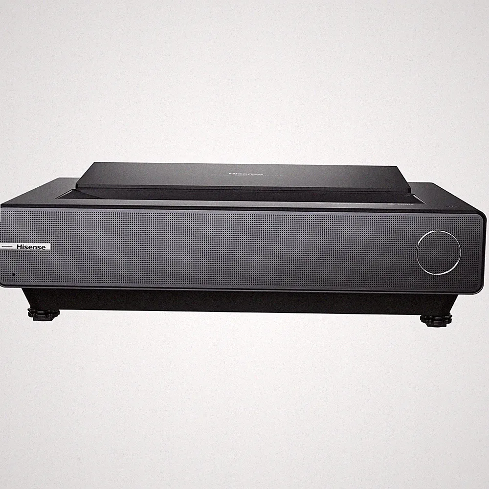 Hisense PX1 PRO 4K UHD 2200 ANSI Laser UST WiFi Android TV Projektor