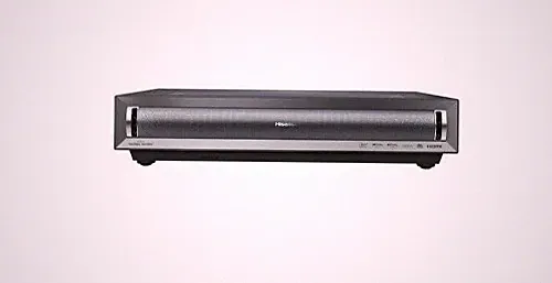 Hisense PX3-Pro TriChroma 4K Laser TV | 80" - 150" Ultrakurzdistanz Projektor