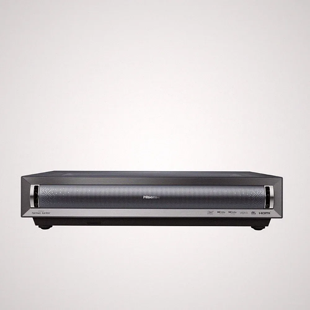 Hisense PX3 Pro Ultrakurzdistanz-Beamer