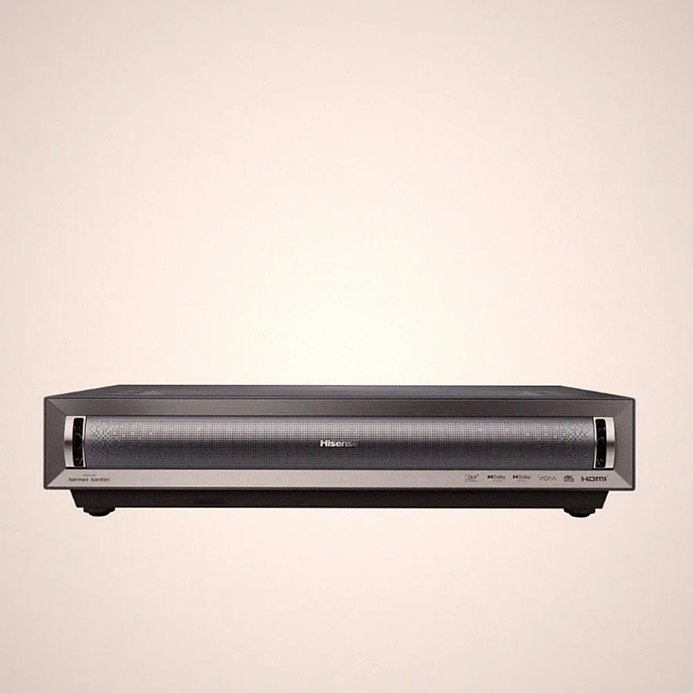 Hisense PX3 Pro Ultrakurzdistanz-Beamer
