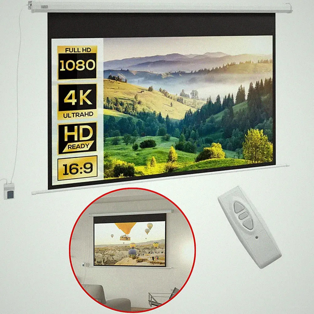 beamer 4k 120 hz