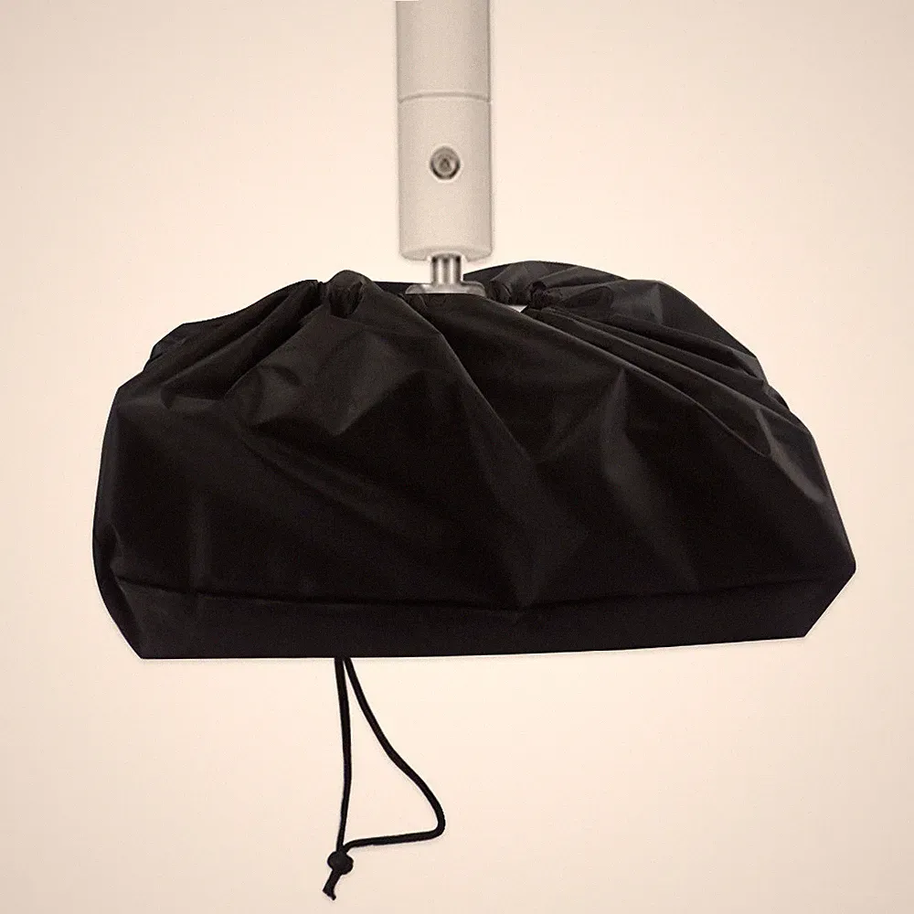 Home Ceiling Video Projektor Patio Staubschutzhülle Indoor Outdoor Zubehör Black