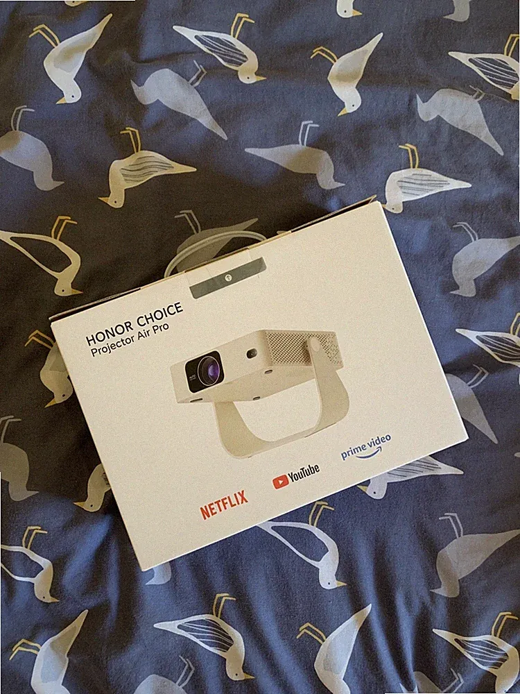 Honor Choice Projektor Air Pro | Brandneu