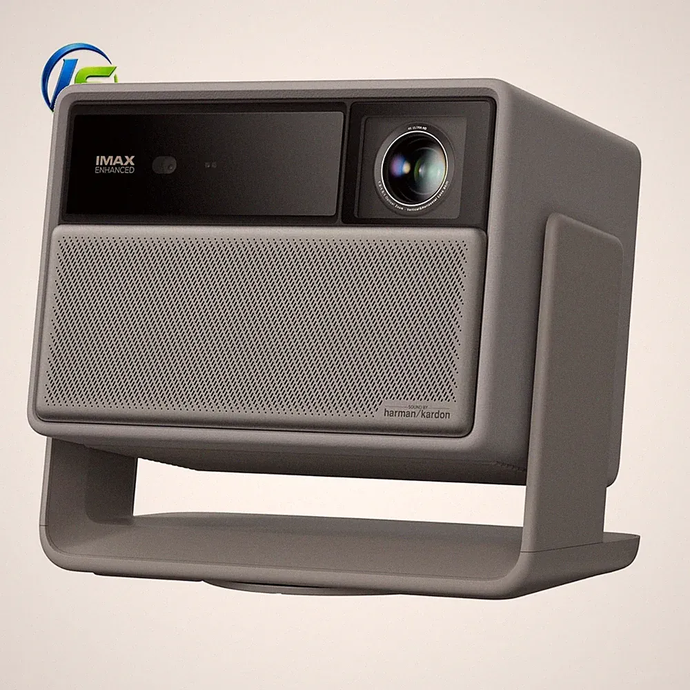 Horizon 20 4K RGB Triple Laser Heimkino Beamer, 3200 Lumen, Google TV