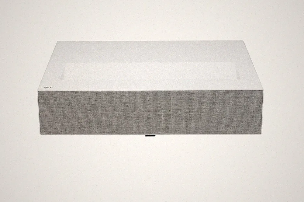 HU715QW CINEBEAM LASER