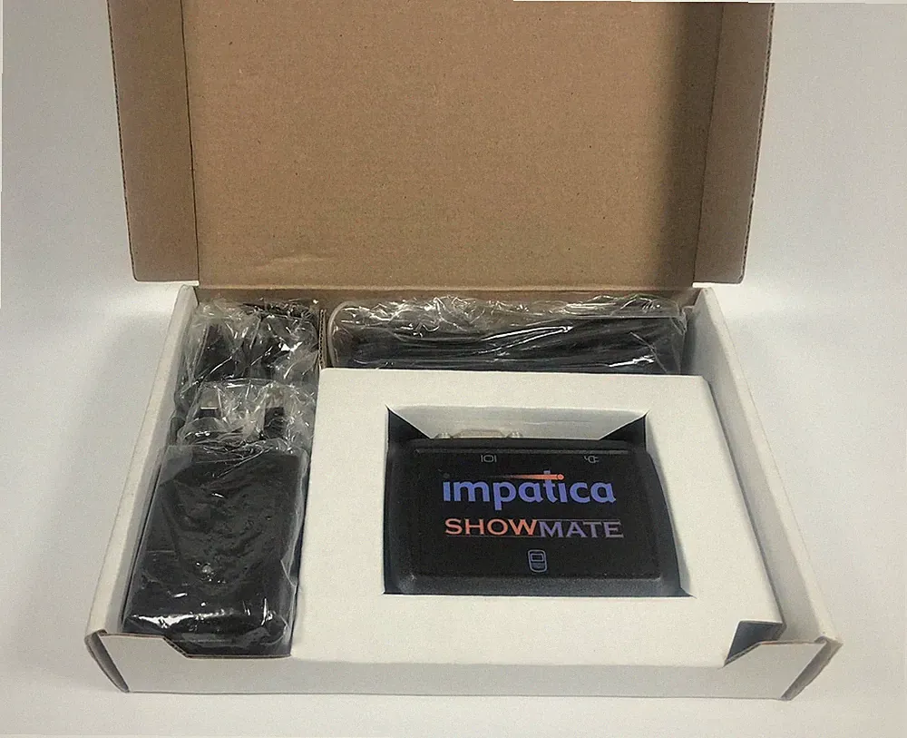 Impatica SMBB-100 ShowMate PowerPoint Präsentation / Projektor Werkzeug