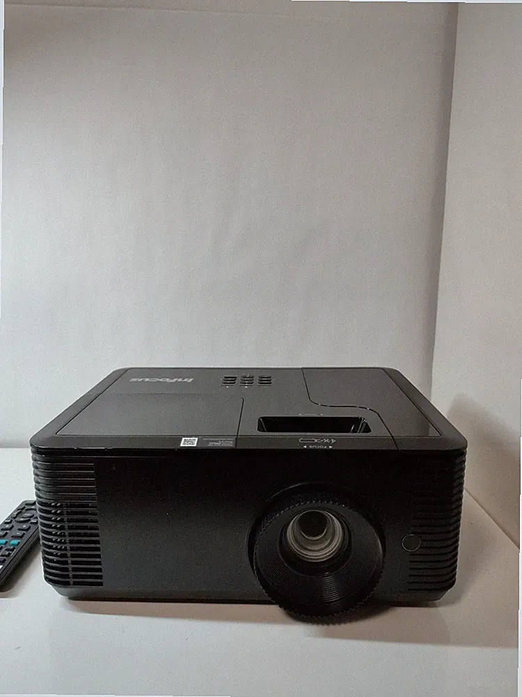 InFocus IN138HD DLP Beamer