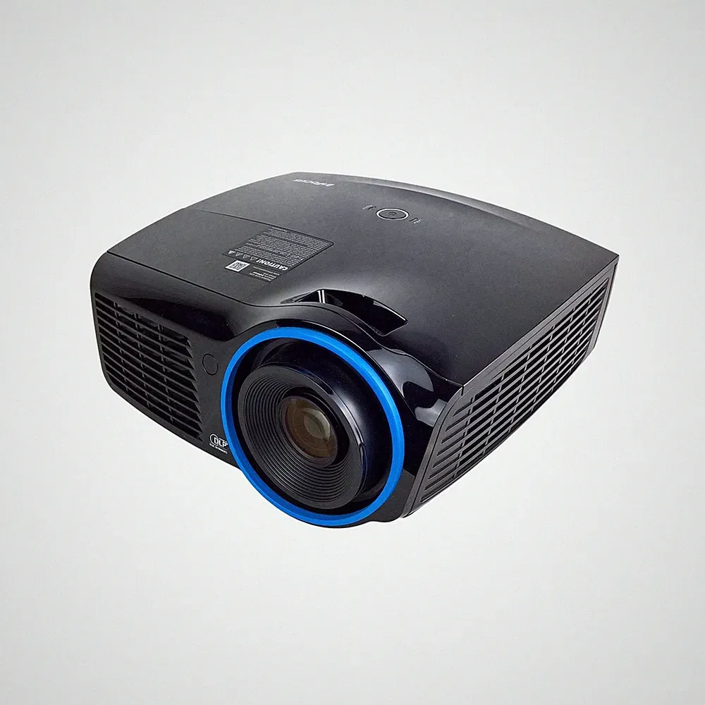 InFocus IN3138HD Beamer Projektor Full HD 4.000 ANSI Lumen HDMI, DisplayPort g