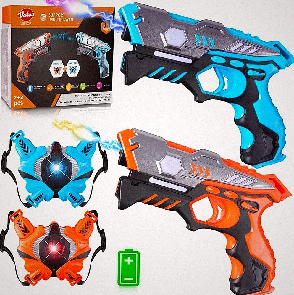 Für Gaming Laser-Beamer