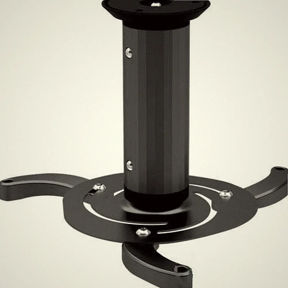 InLine Deckenhalterung für Beamer - max. 10kg # 23134A