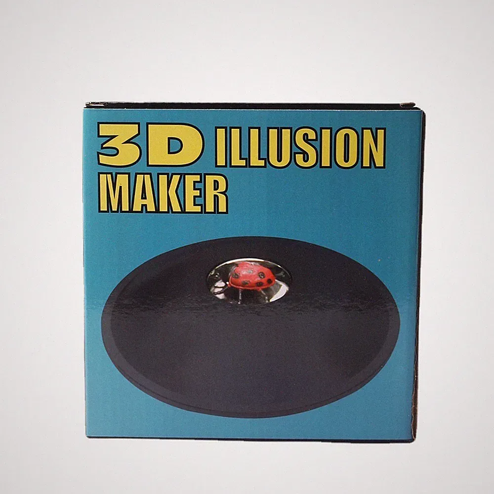 Innovative Lernhilfe 3D Hologramm Spielzeug für Kinder Bildung Spaß