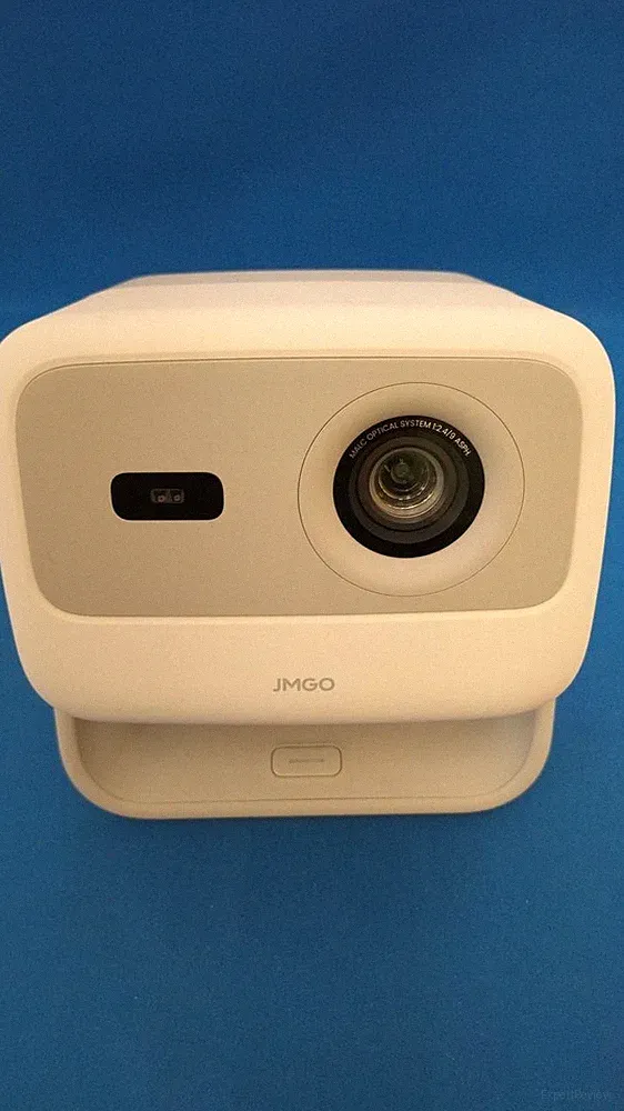 JMGO J70-6A1 4K-Projektor, Heimkino, tragbar, Smart Streaming