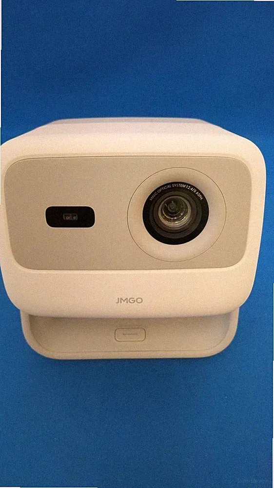 JMGO J70-6A1 4K Tragbarer Projektor, LED, WLAN, 150" Display