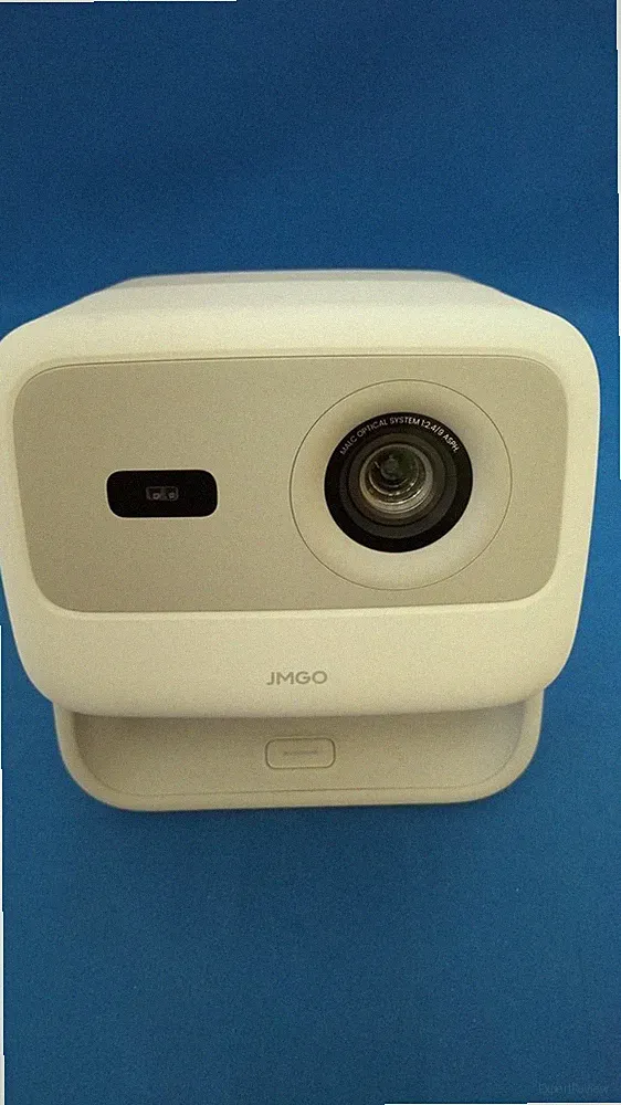 JMGO J70-6A1 4K Tragbarer Projektor, LED, WLAN, 150" Display