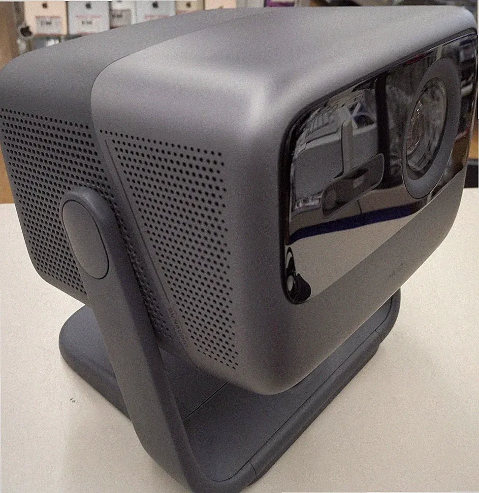 JMGO J92-5DL N1 Ultra 4K Laser Projektor 1900L Bluetooth HDMI WLAN