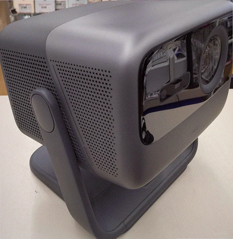 JMGO J92-5DL N1 Ultra 4K Laserprojektor, 1900 Lumen, Android TV, HDMI 2.1