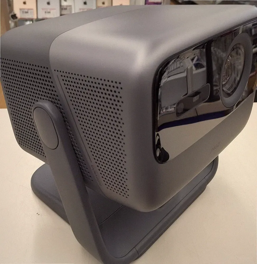 JMGO J92-5DL N1 Ultra 4K Laserprojektor, 1900 Lumen, Android TV, HDMI 2.1