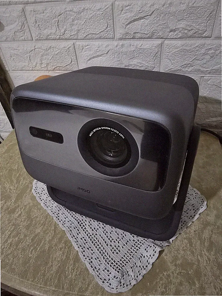 Jmgo N1 ultra
