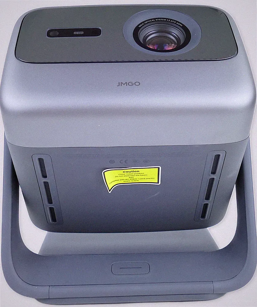 JMGO N1 Ultra 4K Laser Beamer NEUwertig + Rechn./2J. GEWÄHR!