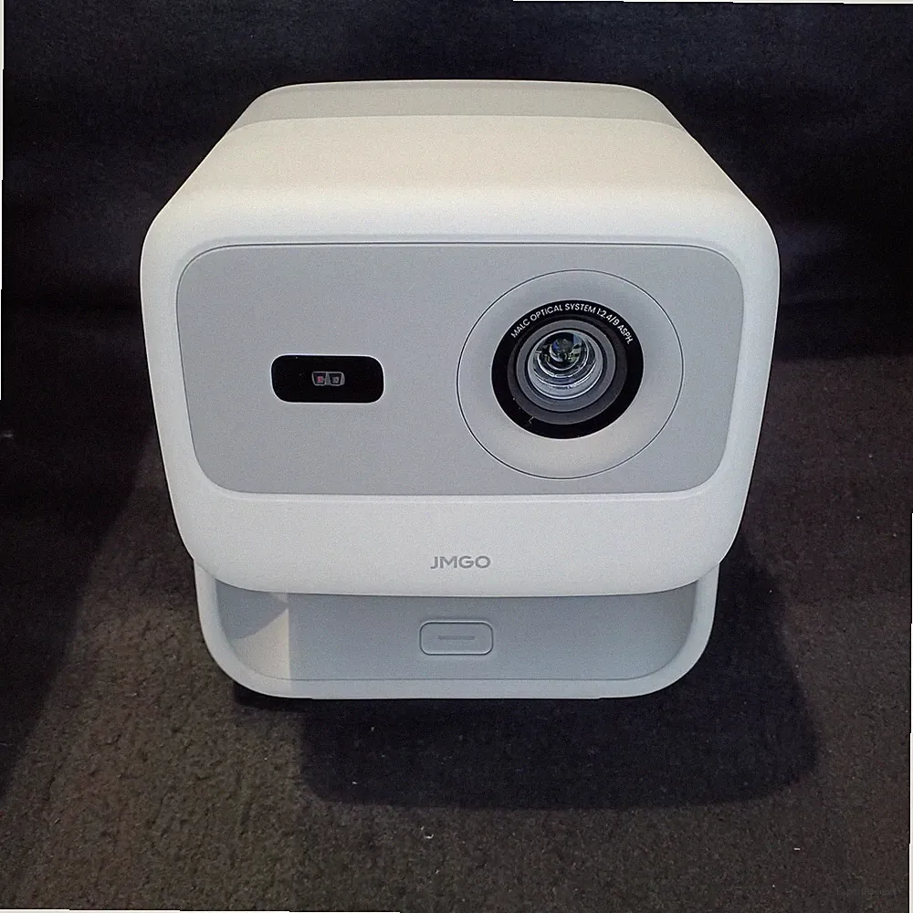 JMGO N1S Tragbarer 4K-Projektor mit intelligenten Funktionen