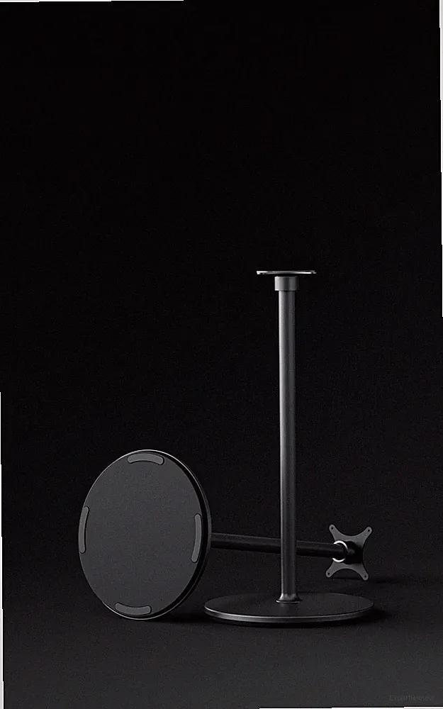 JMGO X-Shaped floor-type stand für JMGO N3 Ultimate Beamer Bodenständer