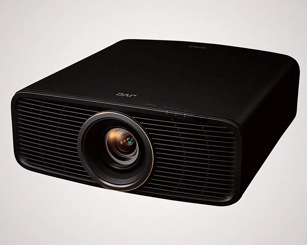 JVC DLA-RS1200E, 4K HDR D-ILA Projector, vom JVC Partner