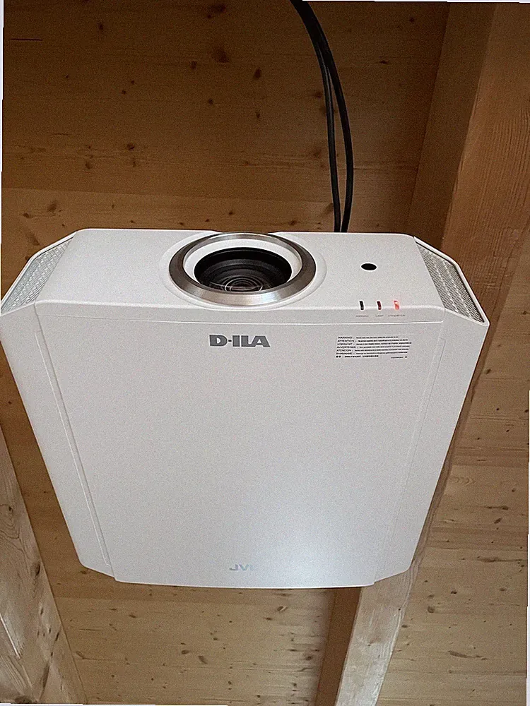 JVC DLA-X500RWE