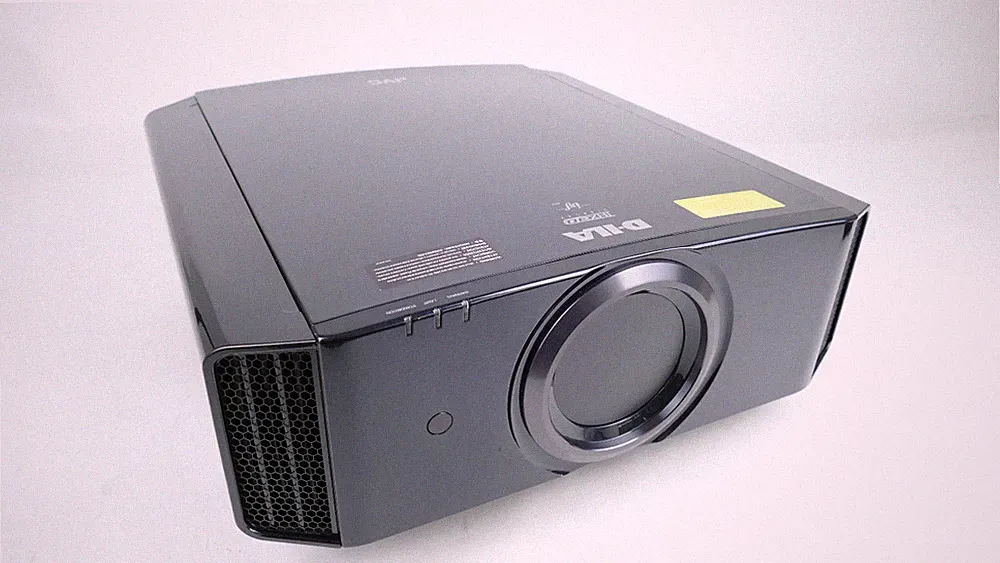 JVC DLA-X7900BE DLA-X7900 4K Beamer NEUwertig + OVP + Rechn./GEWÄHR!