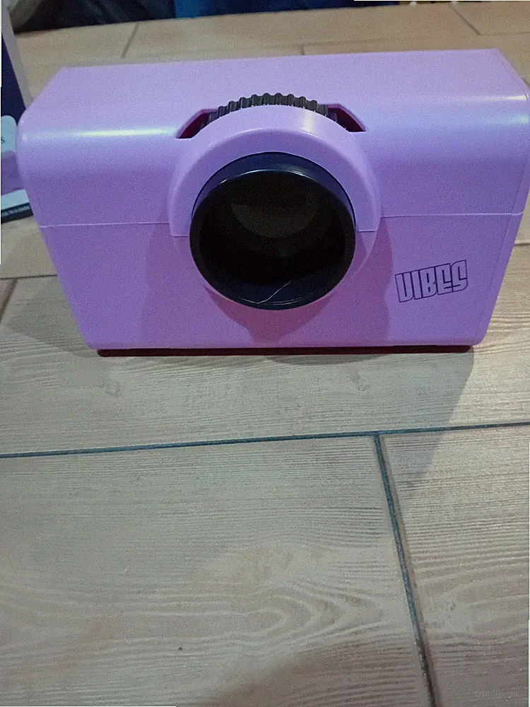 Kinderprojektor