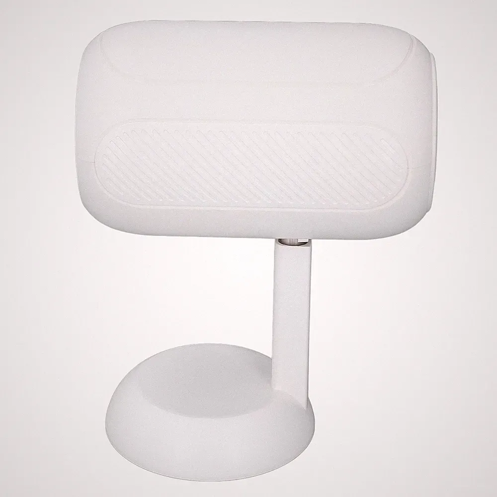 Kleiner Projektor Mit Standfuß 1080p WLAN Bluetooth 1G- Und 8G-Korrektur Automat