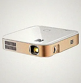 Tablet Desktop-Beamer