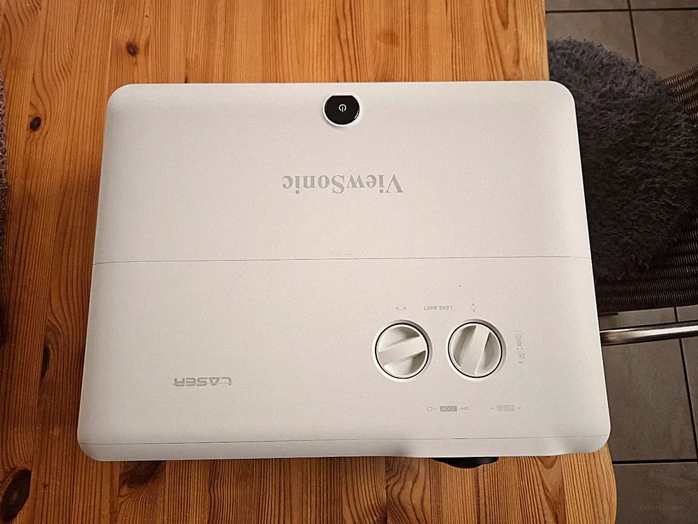 Kurzdistanzbeamer Viewsonic LS860WU
