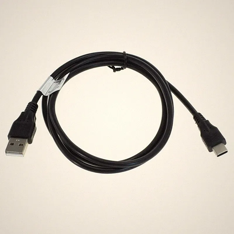 Ladekabel Kabel für XGIMI MoGo 2 Halo+ Tragbarer Beamer Projektor
