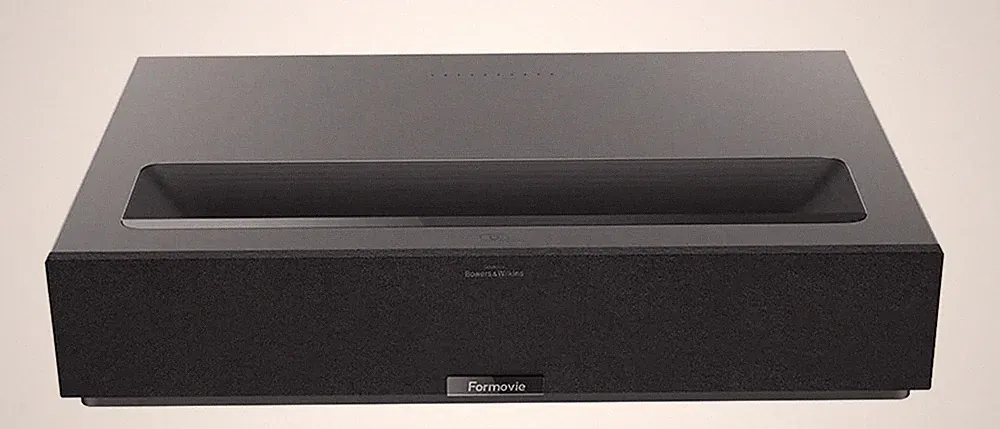 Laser Projector UST Formovie Theater 4K HDR Dolby Vision [Mint]
