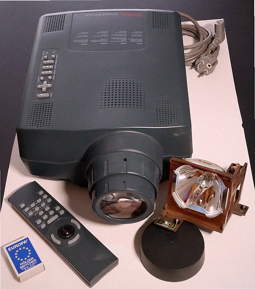 VGA-Kabel LCD-Beamer