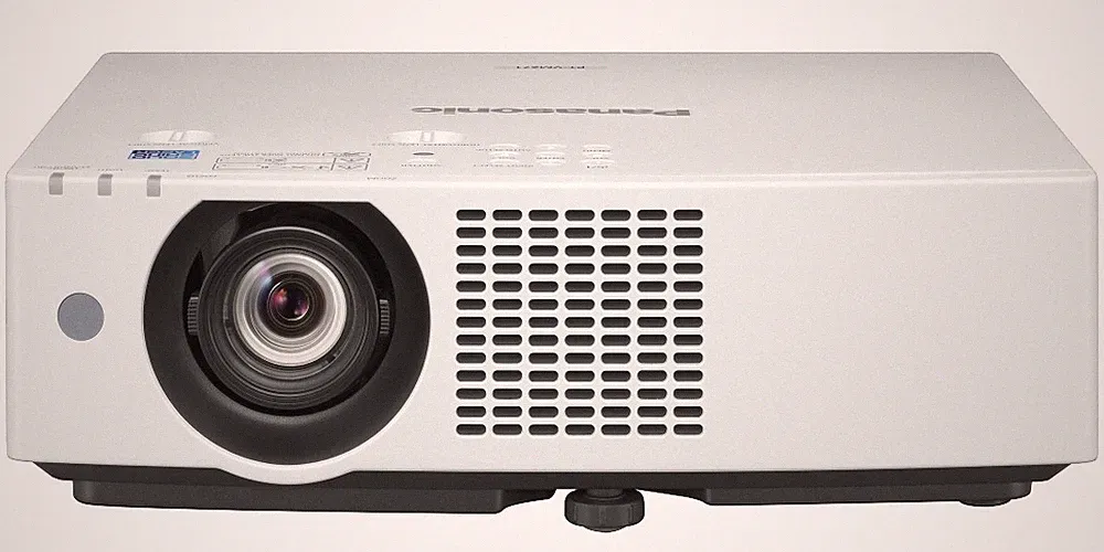 LCD-Laser Beamer Panasonic PT-VMZ51 WUXGA 5.200 ANSI-Lumen WUXGA (1900 x 1200)