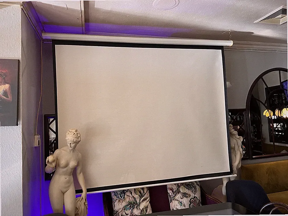 Leinwand