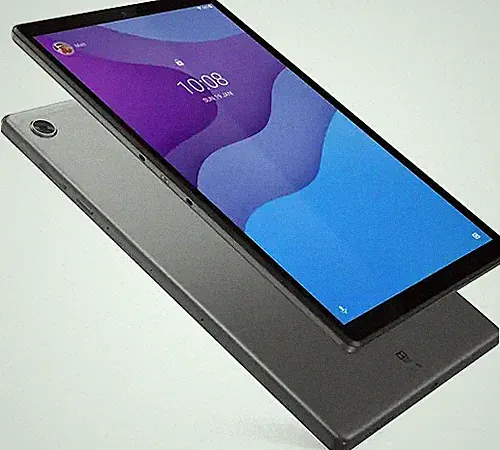 Lenovo Tab M10 HD 10,1" 64GB [Wi-Fi] iron grey