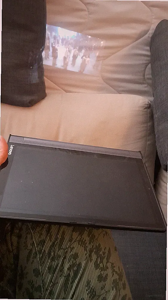 Lenovo Yoga Tab 3 Pro 10 10,1" 32GB [Wi-Fi + 4G] schwarz