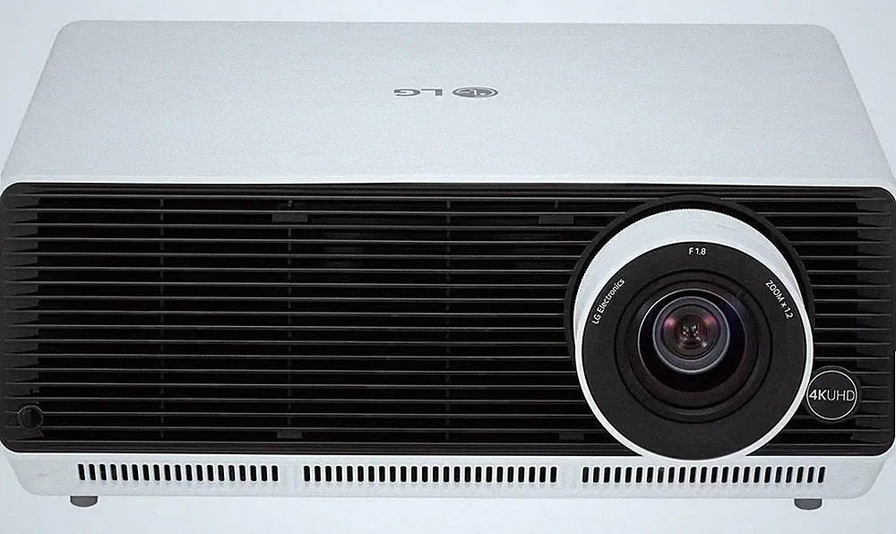 LG BU53RG ProBeam Kurzdistanz Laser Beamer 5.000 ANSI Lumen