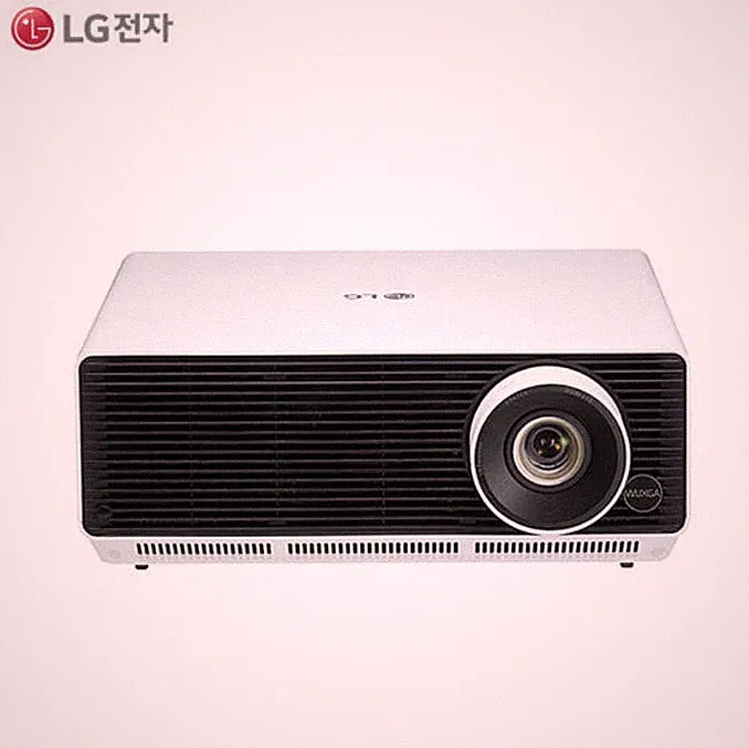 LG BU60RG ProBeam 4K Beamer 6000 Lumen 3840x2160 Beam 100-240V / Neu