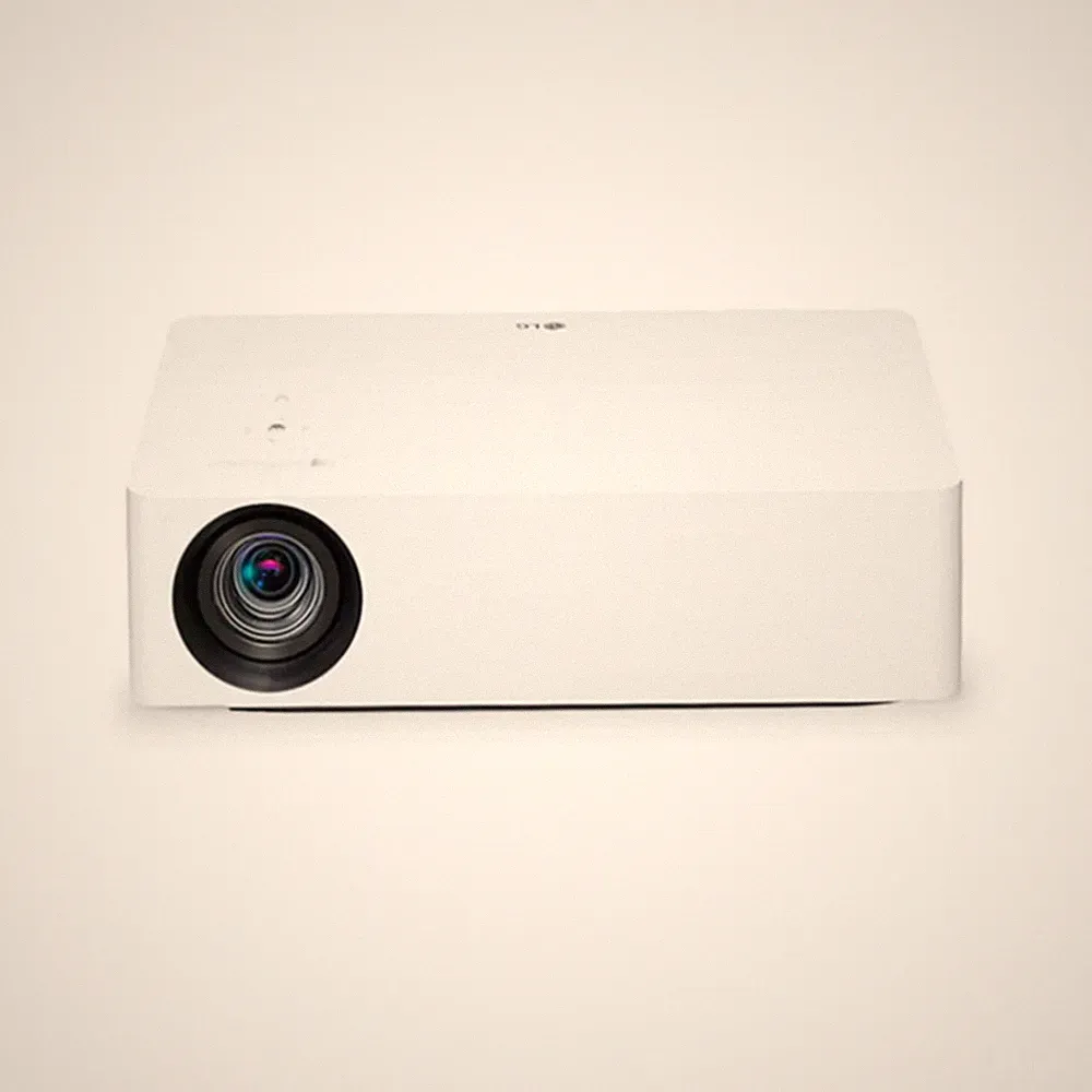 LG CineBeam HU70LA 4K UHD Projektor 1500 ANSI LED Heimkino