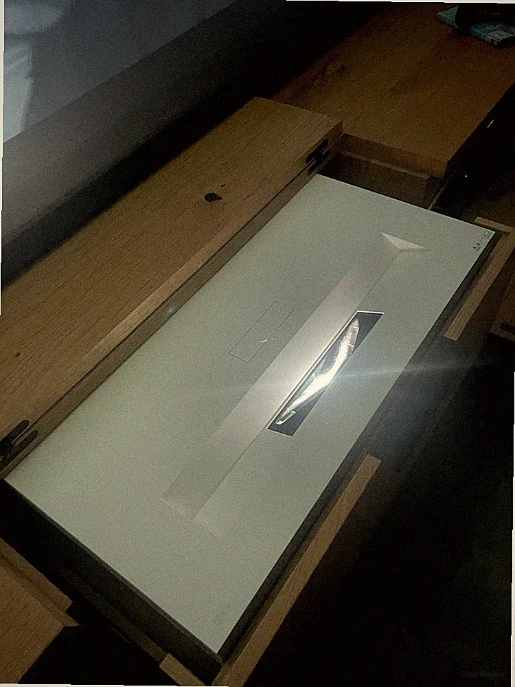 lg beamer hu