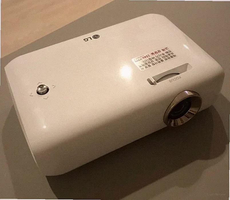 LG Cinebeam PH550 Beam Projektor / Heimprojektor / Heimkino / Express