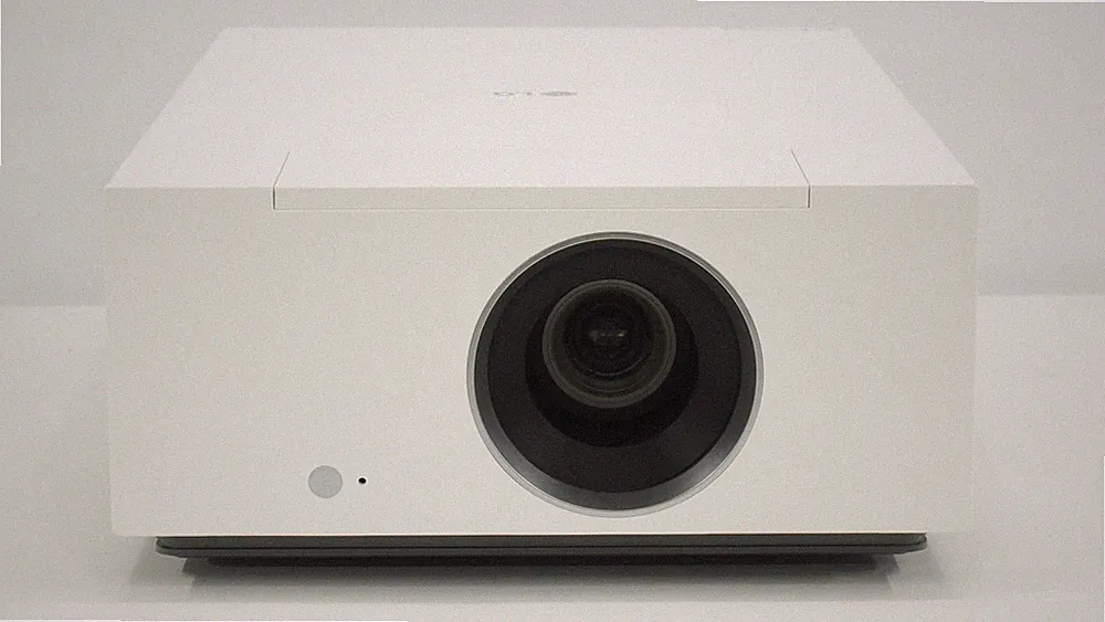 LG HU710PW 4K Projektor