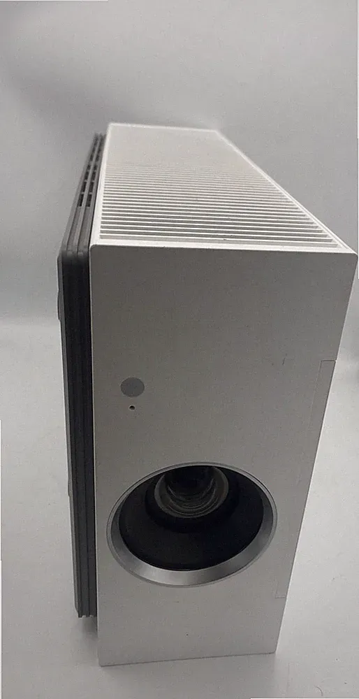 LG HU710PW Beamer, ungeprüft, nur Gerät ohne Kabel.