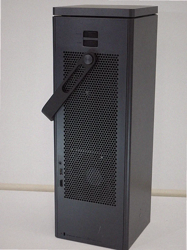 LG HU80KS 4K HDR Laserprojektor