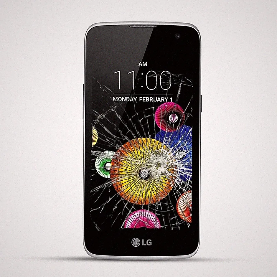 LG K4 / K8 Reparatur LCD Touchscreen Display