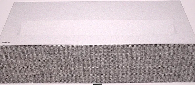 LG Laser-Projektor HU715Q CineBeam