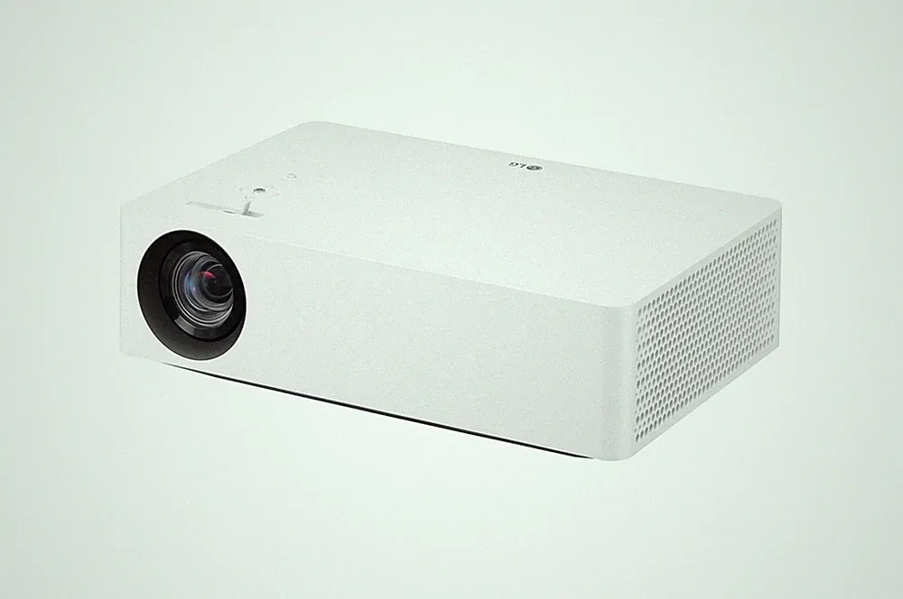 LG LED Beamer CineBeam 4k Largo4k HU70LS Smart nur 700h